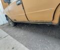 Желтый ВАЗ 2101, объемом двигателя 1 л и пробегом 68 тыс. км за 345 $, фото 1 на Automoto.ua