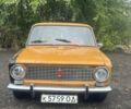 Жовтий ВАЗ 2101, об'ємом двигуна 0 л та пробігом 90 тис. км за 600 $, фото 1 на Automoto.ua