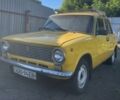 Желтый ВАЗ 2101, объемом двигателя 0 л и пробегом 150 тыс. км за 491 $, фото 1 на Automoto.ua