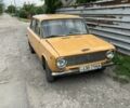 Желтый ВАЗ 2101, объемом двигателя 1.3 л и пробегом 150 тыс. км за 272 $, фото 1 на Automoto.ua