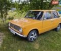 Желтый ВАЗ 2101, объемом двигателя 1.29 л и пробегом 100 тыс. км за 800 $, фото 1 на Automoto.ua