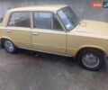 Желтый ВАЗ 2101, объемом двигателя 0 л и пробегом 47 тыс. км за 750 $, фото 1 на Automoto.ua