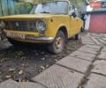 Желтый ВАЗ 2101, объемом двигателя 0 л и пробегом 170 тыс. км за 600 $, фото 1 на Automoto.ua