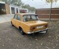 Жовтий ВАЗ 2101, об'ємом двигуна 1.5 л та пробігом 78 тис. км за 450 $, фото 10 на Automoto.ua
