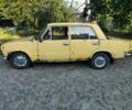 Жовтий ВАЗ 2101, об'ємом двигуна 1.2 л та пробігом 200 тис. км за 262 $, фото 1 на Automoto.ua