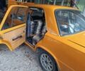 Желтый ВАЗ 2101, объемом двигателя 1.2 л и пробегом 4 тыс. км за 3250 $, фото 5 на Automoto.ua