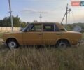 Желтый ВАЗ 2101, объемом двигателя 1.3 л и пробегом 82 тыс. км за 500 $, фото 7 на Automoto.ua