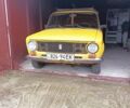 Желтый ВАЗ 2101, объемом двигателя 0 л и пробегом 70 тыс. км за 404 $, фото 7 на Automoto.ua