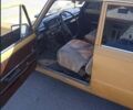 Жовтий ВАЗ 2101, об'ємом двигуна 0 л та пробігом 20 тис. км за 432 $, фото 2 на Automoto.ua
