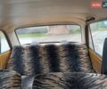 ВАЗ 2101 1978 в Борщеве на Automoto.ua Желтый ВАЗ 2101, объемом двигателя 1.2 л и пробегом 14 тыс. км за 3250 $, фото 11 на Automoto.ua