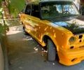 Желтый ВАЗ 2101, объемом двигателя 1.2 л и пробегом 0 тыс. км за 1500 $, фото 10 на Automoto.ua