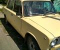 Желтый ВАЗ 2101, объемом двигателя 1.2 л и пробегом 840 тыс. км за 700 $, фото 1 на Automoto.ua