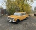 Жовтий ВАЗ 2101, об'ємом двигуна 1.5 л та пробігом 78 тис. км за 450 $, фото 1 на Automoto.ua