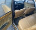 Жовтий ВАЗ 2101, об'ємом двигуна 1.5 л та пробігом 78 тис. км за 450 $, фото 20 на Automoto.ua
