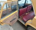 Желтый ВАЗ 2101, объемом двигателя 1 л и пробегом 68 тыс. км за 345 $, фото 2 на Automoto.ua