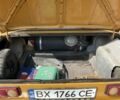 Желтый ВАЗ 2101, объемом двигателя 1.2 л и пробегом 39 тыс. км за 600 $, фото 7 на Automoto.ua