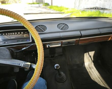 Желтый ВАЗ 2101, объемом двигателя 1.3 л и пробегом 53 тыс. км за 500 $, фото 14 на Automoto.ua