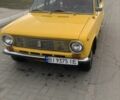 Жовтий ВАЗ 2101, об'ємом двигуна 1.3 л та пробігом 60 тис. км за 616 $, фото 1 на Automoto.ua