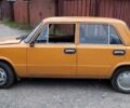 Жовтий ВАЗ 2101, об'ємом двигуна 1.2 л та пробігом 69 тис. км за 600 $, фото 1 на Automoto.ua