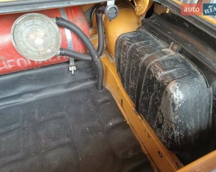 ВАЗ 2101 1978 в Борщеве на Automoto.ua Желтый ВАЗ 2101, объемом двигателя 1.2 л и пробегом 14 тыс. км за 3250 $, фото 9 на Automoto.ua