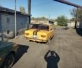 Жовтий ВАЗ 2101, об'ємом двигуна 7 л та пробігом 91 тис. км за 677 $, фото 7 на Automoto.ua