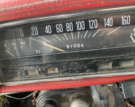 Желтый ВАЗ 2101, объемом двигателя 1.2 л и пробегом 91 тыс. км за 484 $, фото 9 на Automoto.ua