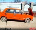 Желтый ВАЗ 2101, объемом двигателя 1.3 л и пробегом 588 тыс. км за 550 $, фото 2 на Automoto.ua