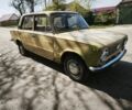 Желтый ВАЗ 2101, объемом двигателя 1.3 л и пробегом 53 тыс. км за 500 $, фото 2 на Automoto.ua