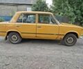 Желтый ВАЗ 2101, объемом двигателя 1.2 л и пробегом 9 тыс. км за 387 $, фото 2 на Automoto.ua