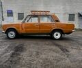 Жовтий ВАЗ 2101, об'ємом двигуна 1.3 л та пробігом 335 тис. км за 473 $, фото 6 на Automoto.ua