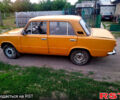 Жовтий ВАЗ 2101, об'ємом двигуна 1.3 л та пробігом 68 тис. км за 620 $, фото 1 на Automoto.ua