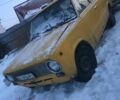Желтый ВАЗ 2101, объемом двигателя 1.2 л и пробегом 36 тыс. км за 220 $, фото 1 на Automoto.ua