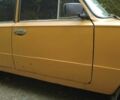 Желтый ВАЗ 2101, объемом двигателя 1.1 л и пробегом 150 тыс. км за 350 $, фото 9 на Automoto.ua