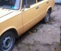 Желтый ВАЗ 2101, объемом двигателя 1.2 л и пробегом 70 тыс. км за 700 $, фото 1 на Automoto.ua