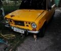 Жовтий ВАЗ 2101, об'ємом двигуна 1.2 л та пробігом 55 тис. км за 312 $, фото 1 на Automoto.ua