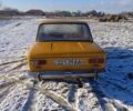 Желтый ВАЗ 2101, объемом двигателя 0 л и пробегом 3 тыс. км за 25000 $, фото 1 на Automoto.ua