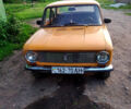 Жовтий ВАЗ 2101, об'ємом двигуна 1.3 л та пробігом 68 тис. км за 620 $, фото 6 на Automoto.ua