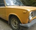 Желтый ВАЗ 2101, объемом двигателя 1.1 л и пробегом 150 тыс. км за 350 $, фото 8 на Automoto.ua