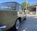 Желтый ВАЗ 2101, объемом двигателя 1.1 л и пробегом 43 тыс. км за 550 $, фото 6 на Automoto.ua