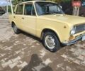ВАЗ 2101 1979 в Черновцах на Automoto.ua Желтый ВАЗ 2101, объемом двигателя 1.3 л и пробегом 47 тыс. км за 1350 $, фото 4 на Automoto.ua