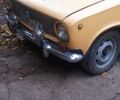 Желтый ВАЗ 2101, объемом двигателя 1.2 л и пробегом 70 тыс. км за 700 $, фото 3 на Automoto.ua