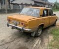 Желтый ВАЗ 2101, объемом двигателя 0 л и пробегом 55 тыс. км за 334 $, фото 1 на Automoto.ua