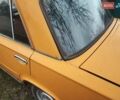 Желтый ВАЗ 2101, объемом двигателя 1.2 л и пробегом 467 тыс. км за 1450 $, фото 40 на Automoto.ua