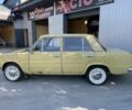 Желтый ВАЗ 2101, объемом двигателя 1.1 л и пробегом 43 тыс. км за 550 $, фото 3 на Automoto.ua