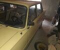 Желтый ВАЗ 2101, объемом двигателя 1.3 л и пробегом 200 тыс. км за 700 $, фото 7 на Automoto.ua