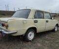 Жовтий ВАЗ 2101, об'ємом двигуна 0 л та пробігом 200 тис. км за 334 $, фото 2 на Automoto.ua