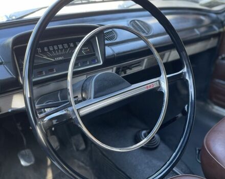 Желтый ВАЗ 2101, объемом двигателя 1.1 л и пробегом 43 тыс. км за 550 $, фото 13 на Automoto.ua