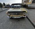 Желтый ВАЗ 2101, объемом двигателя 0 л и пробегом 220 тыс. км за 801 $, фото 1 на Automoto.ua