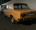 Жовтий ВАЗ 2101, об'ємом двигуна 1.2 л та пробігом 130 тис. км за 650 $, фото 7 на Automoto.ua