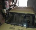 Желтый ВАЗ 2101, объемом двигателя 1.3 л и пробегом 200 тыс. км за 700 $, фото 4 на Automoto.ua